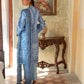 Faustina By Salitex Embroidered Lawn Suits Unstitched 3 Piece WK-00990BUT