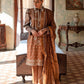 Faustina By Salitex Embroidered Lawn Suits Unstitched 3 Piece WK-00991BUT