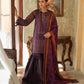 Faustina By Salitex Embroidered Lawn Suits Unstitched 3 Piece WK-00992AUT