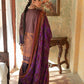 Faustina By Salitex Embroidered Lawn Suits Unstitched 3 Piece WK-00992AUT