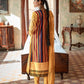 Faustina By Salitex Embroidered Lawn Suits Unstitched 3 Piece WK-00993AUT