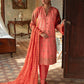 Faustina By Salitex Embroidered Lawn Suits Unstitched 3 Piece WK-00993BUT