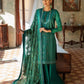 Faustina By Salitex Embroidered Lawn Suits Unstitched 3 Piece WK-00994AUT