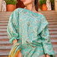 M.Prints By Maria B Embroidered Lawn Suits Unstitched 3 Piece MPT-1709-A