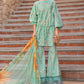 M.Prints By Maria B Embroidered Lawn Suits Unstitched 3 Piece MPT-1709-A