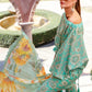 M.Prints By Maria B Embroidered Lawn Suits Unstitched 3 Piece MPT-1709-A