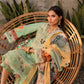 Florence By Rang Rasiya Embroidered Lawn Suits Unstitched 3 Piece RRF-9 Hazel