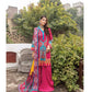 Salina By Regalia Textiles Printed Lawn Suits Unstitched 3 Piece - D 9 - Summer Collection