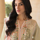 Sable Vogue Embroidered Lawn Suits Unstitched 3 Piece SL-09-23-V1 JADE - Luxury Collection