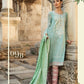 Maria B Embroidered Summer Lawn Unstitched 3 Piece Suit - 9B