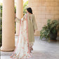 Sable Vogue Embroidered Lawn Suits Unstitched 3 Piece SL-09-23-V1 JADE - Luxury Collection
