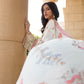 Sable Vogue Embroidered Lawn Suits Unstitched 3 Piece SL-09-23-V1 JADE - Luxury Collection