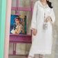 AJ Essentials by Asim Jofa Embroidered Cotton Suits Unstitched 2 Piece AJES-06
