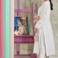 AJ Essentials by Asim Jofa Embroidered Cotton Suits Unstitched 2 Piece AJES-06