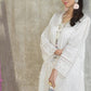 AJ Essentials by Asim Jofa Embroidered Cotton Suits Unstitched 2 Piece AJES-06