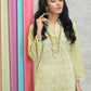 AJ Essentials by Asim Jofa Embroidered Cotton Suits Unstitched 2 Piece AJES-09
