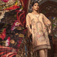 Adan Libas Embroidered Swiss Voile Lawn Unstitched 3 Piece Suit - 08 Roshni - Gulzar Manzil Collection