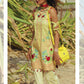 Rang Rasiya Carnation Luxury Lawn Unstitched 3 Piece Suit - 1012A