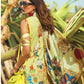 Rang Rasiya Carnation Luxury Lawn Unstitched 3 Piece Suit - 1012A