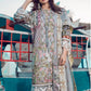 Suffuse by Sana Yasir Embroidered Lawn Unstitched 3 Piece Suit - 09