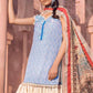 Tena Durrani Luxury Embroidered Lawn Unstitched 3 Piece Suit - 15 Maya