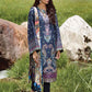 Mushk by Zara Shahjahan Luxury Embroidered Lawn Unstitched 3 Piece Suit - D7 Neelum