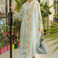 Lifestyle By Rang Rasiya Embroidered Lawn Suits Unstitched 3 Piece RRLSD-10 LUNA