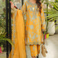 Lifestyle By Rang Rasiya Embroidered Lawn Suits Unstitched 3 Piece RRLSD-4 Utopia