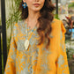 Lifestyle By Rang Rasiya Embroidered Lawn Suits Unstitched 3 Piece RRLSD-4 Utopia