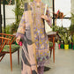 Lifestyle By Rang Rasiya Embroidered Lawn Suits Unstitched 3 Piece RRLSD-6 Charlette