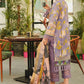 Lifestyle By Rang Rasiya Embroidered Lawn Suits Unstitched 3 Piece RRLSD-6 Charlette