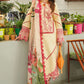 Lifestyle By Rang Rasiya Embroidered Lawn Suits Unstitched 3 Piece RRLSD-7 Hazel