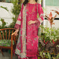 Lifestyle By Rang Rasiya Embroidered Lawn Suits Unstitched 3 Piece RRLSD-8 Ivy