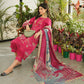 Lifestyle By Rang Rasiya Embroidered Lawn Suits Unstitched 3 Piece RRLSD-8 Ivy