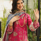Lifestyle By Rang Rasiya Embroidered Lawn Suits Unstitched 3 Piece RRLSD-8 Ivy