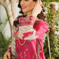 Lifestyle By Rang Rasiya Embroidered Lawn Suits Unstitched 3 Piece RRLSD-8 Ivy