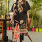 Lifestyle By Rang Rasiya Embroidered Lawn Suits Unstitched 3 Piece RRLSD-9 Sage