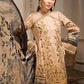 Anaya by Kiran Chaudhry Embroidered Lawn Unstitched 3 Piece Suit - 09 Gala - Summer Collection