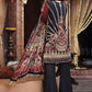 Anaya Embroidered Festive Lawn Unstitched 3 Piece Suit - 10 Boheme