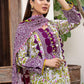 Monsoon Bahar By Al Zohaib Printed Lawn Suits Unstitched 3 Piece - 3B - Summer Collection