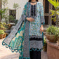Monsoon Bahar By Al Zohaib Printed Lawn Suits Unstitched 3 Piece - 3C - Summer Collection