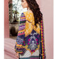 Baroque Embroidered Summer Lawn Unstitched 3 Piece Suit - 03 Reverside