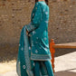 Gul Ahmed Digital Printed Chunri Lawn Unstitched 3 Piece Suit - CL 1230-B