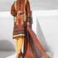 Gul Ahmed Digital Printed Mid Summer Lawn Unstitched 3piece Dress - CLP 72
