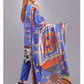 Deeba by Shariq Textile Digital Printed Lawn 3 Piece Unstitched Dress - 03