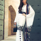 Elan Luxury Embroidered Lawn Unstitched 3 Piece Suit – EF-05