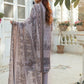 Estela By Salitex Embroidered Lawn Suits Unstitched 3 Piece WK-00987AUT