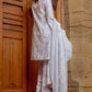 Firdous Tropical Exclusive Lawn Unstitched 3 Piece Suit -  EC 08