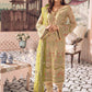 Maryum N Maria Premium Chiffon Unstitched 3 Piece Suit - FE-04