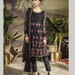 Iznik Luxury Embroidered Chiffon 3 piece Unstitched Dress – 07 Star Struck